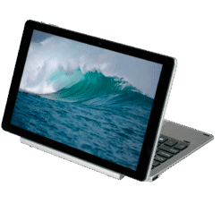 TECLADO PARA TABLET CHUWI HI10X LAYOUT INTERNACIONAL 1