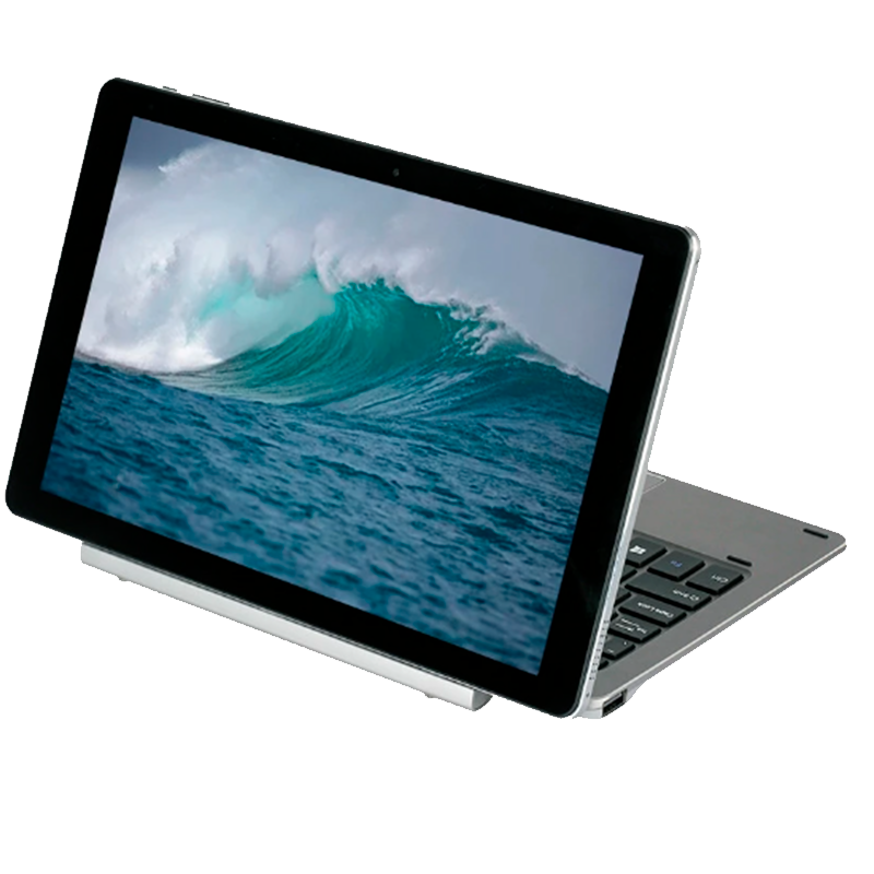 TECLADO PARA TABLET CHUWI HI10X LAYOUT INTERNACIONAL - Image 4