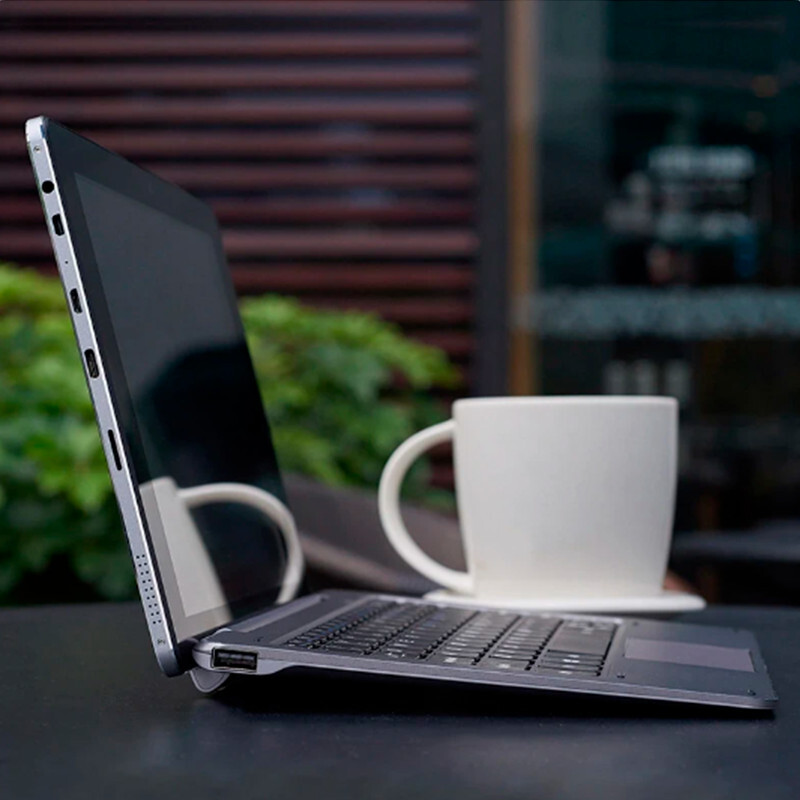 TECLADO PARA TABLET CHUWI HI10X LAYOUT INTERNACIONAL - Image 3