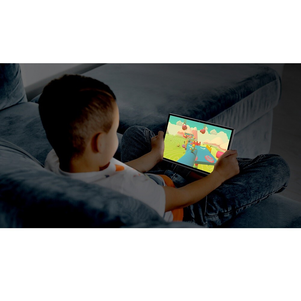 CHUWI 10X 10.1" 800X1280 IPS OCTACORE T606 4GB 128GB 4G LTE 5MP+8MP ANDROID 13 - Image 4