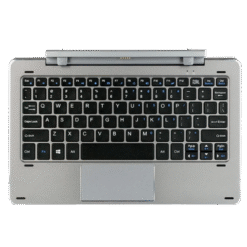 TECLADO PARA TABLET CHUWI HI10X LAYOUT INTERNACIONAL