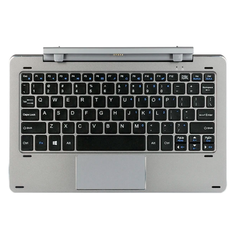 TECLADO PARA TABLET CHUWI HI10X LAYOUT INTERNACIONAL