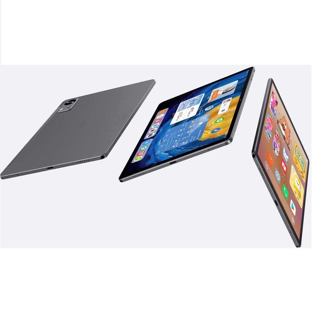 CHUWI 10X 10.1" 800X1280 IPS OCTACORE T606 4GB 128GB 4G LTE 5MP+8MP ANDROID 13 - Image 2