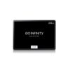 GO INFINITY DISCO SSD SATA III BULK 256GB