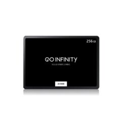 GO INFINITY DISCO SSD SATA III BULK 256GB