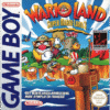 WARIO LAND SUPER MARIO LAND 3 GB FC