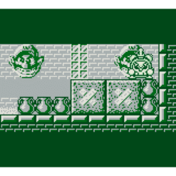 WARIO LAND II GB IG3