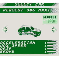 V RALLY CHAMPIONSHIP EDITION GB IG2