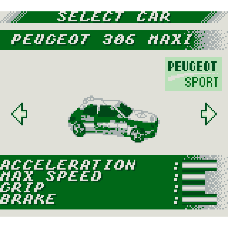 V-RALLY CHAMPIONSHIP EDITION GB - Image 3