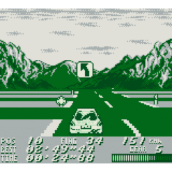 V RALLY CHAMPIONSHIP EDITION GB IG3