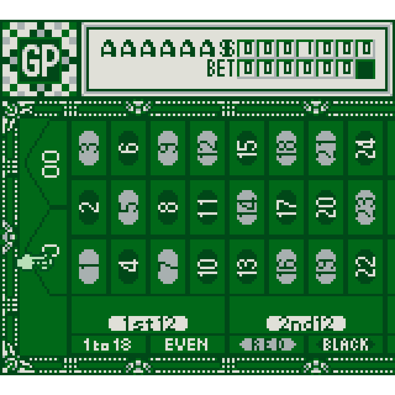 VEGAS STAKES GB - Image 4