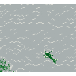 URBAN STRIKE THE SEQUEL TO JUNGLE STRIKE GB IG3