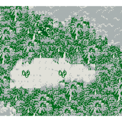 URBAN STRIKE THE SEQUEL TO JUNGLE STRIKE GB IG2