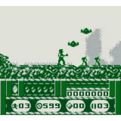 UNIVERSAL SOLDIER GB IG3