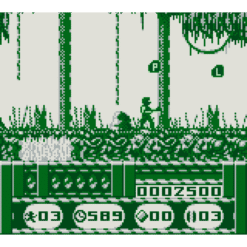 UNIVERSAL SOLDIER GB IG2