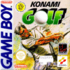 KONAMI GOLF GB FC