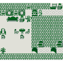 ULTIMA RUNES OF VIRTUE II GB IG2