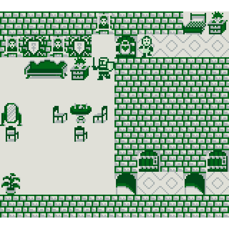 ULTIMA RUNES OF VIRTUE II GB - Image 3