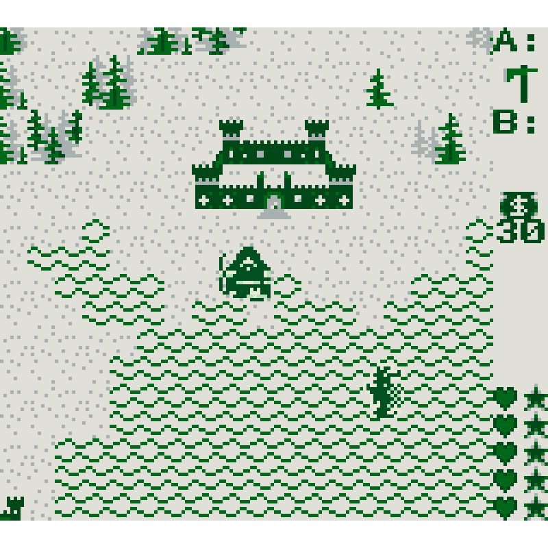 ULTIMA RUNES OF VIRTUE II GB - Image 4