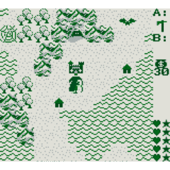 ULTIMA RUNES VIRTUE GB IG2