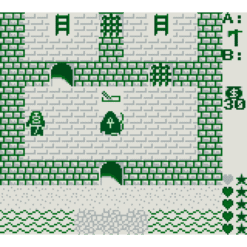 ULTIMA RUNES VIRTUE GB IG3