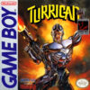 TURRICAN GB FC