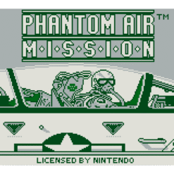 PHANTOM AIR MISSION GB IG1