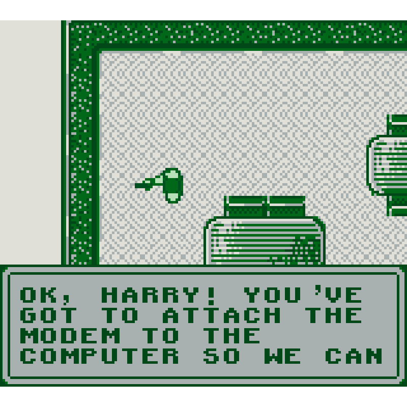 TRUE LIES GB - Image 3