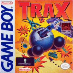TRAX GB