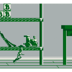 DISNEY TOY STORY GB IG2