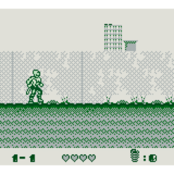 TOXIC CRUSADERS GB IG2