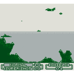 TORPEDO RANGE GB IG3