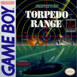 TORPEDO RANGE GB