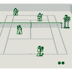 TOP RANKING TENNIS GB IG2