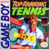 TOP RANKING TENNIS GB FC