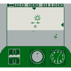 TOP GUN GUTS GLORY GB IG3