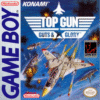 TOP GUN GUTS GLORY GB FC