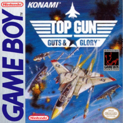 TOP GUN: GUTS & GLORY GB
