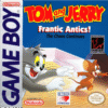 TOM ADN JERRY FRANTIC ANTICS GB FC