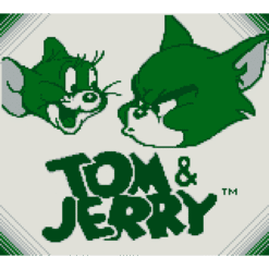 TOM JERRY GB IG1