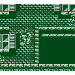 TITUS THE FOX GB IG3