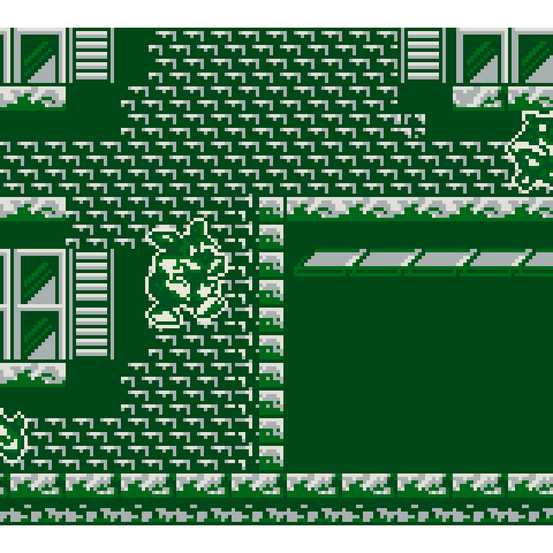 TITUS THE FOX GB - Image 4