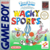 TINY TOON ADVENTURES WACKY SPORTS GB FC