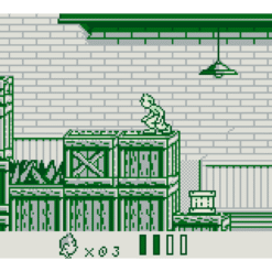 TINTIN PRISONERS OF THE SUN GB IG1