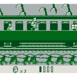 TINTIN IN TIBET GB IG2