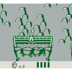 TINTIN IN TIBET GB IG1