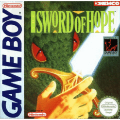 THE SWORD OF HOPE GB