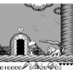 THE SMURFS TRAVEL THE WORLD GB IG2