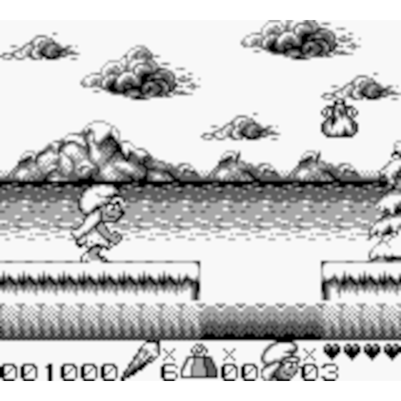 THE SMURFS TRAVEL THE WORLD GB - Image 2