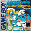 THE SMURFS TRAVEL THE WORLD GB FC